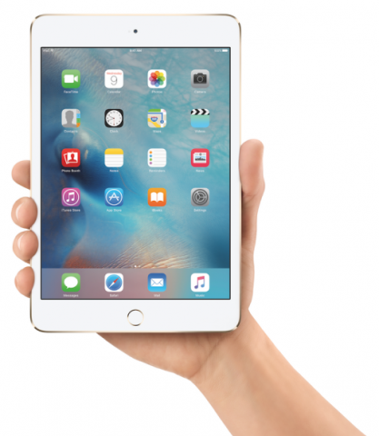 apple ipad mini