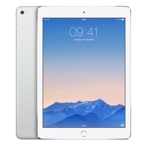 apple ipad air 2 wifi 16gb silver 30379190 4