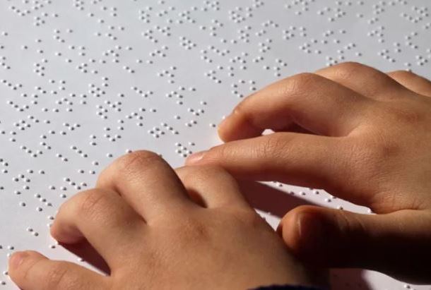 Braille